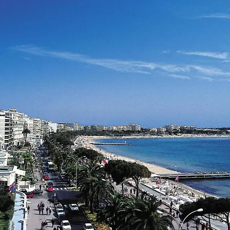 Les Pervenches By Interhome Apartamento *