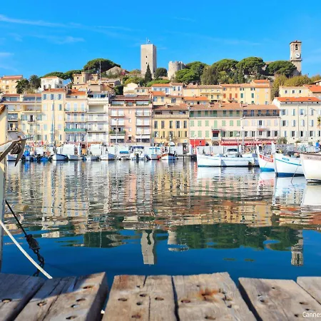 Apartamento Les Pervenches By Interhome
