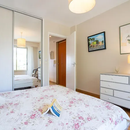 Les Pervenches By Interhome Apartment