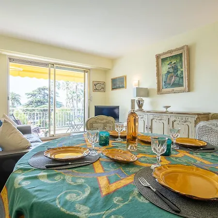 Les Pervenches By Interhome Apartment