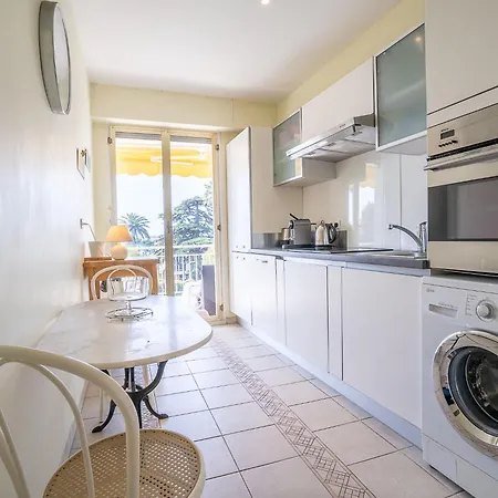 Les Pervenches By Interhome Apartment *