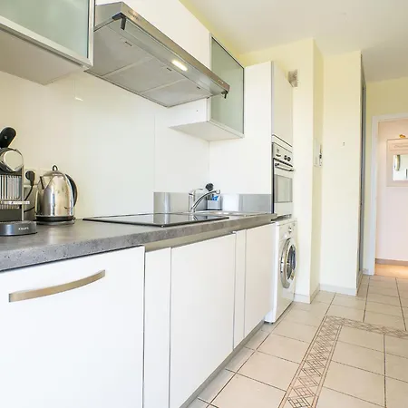 Les Pervenches By Interhome Apartment