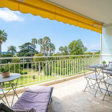 Les Pervenches By Interhome Apartment