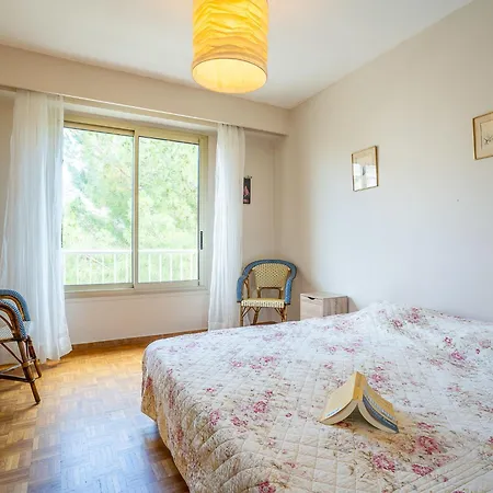 Les Pervenches By Interhome Cannes